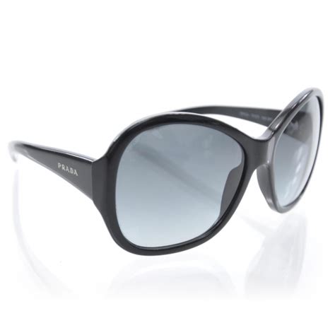 Prada SPR20L Sunglasses (PR 20LS PR20LS 20L) 